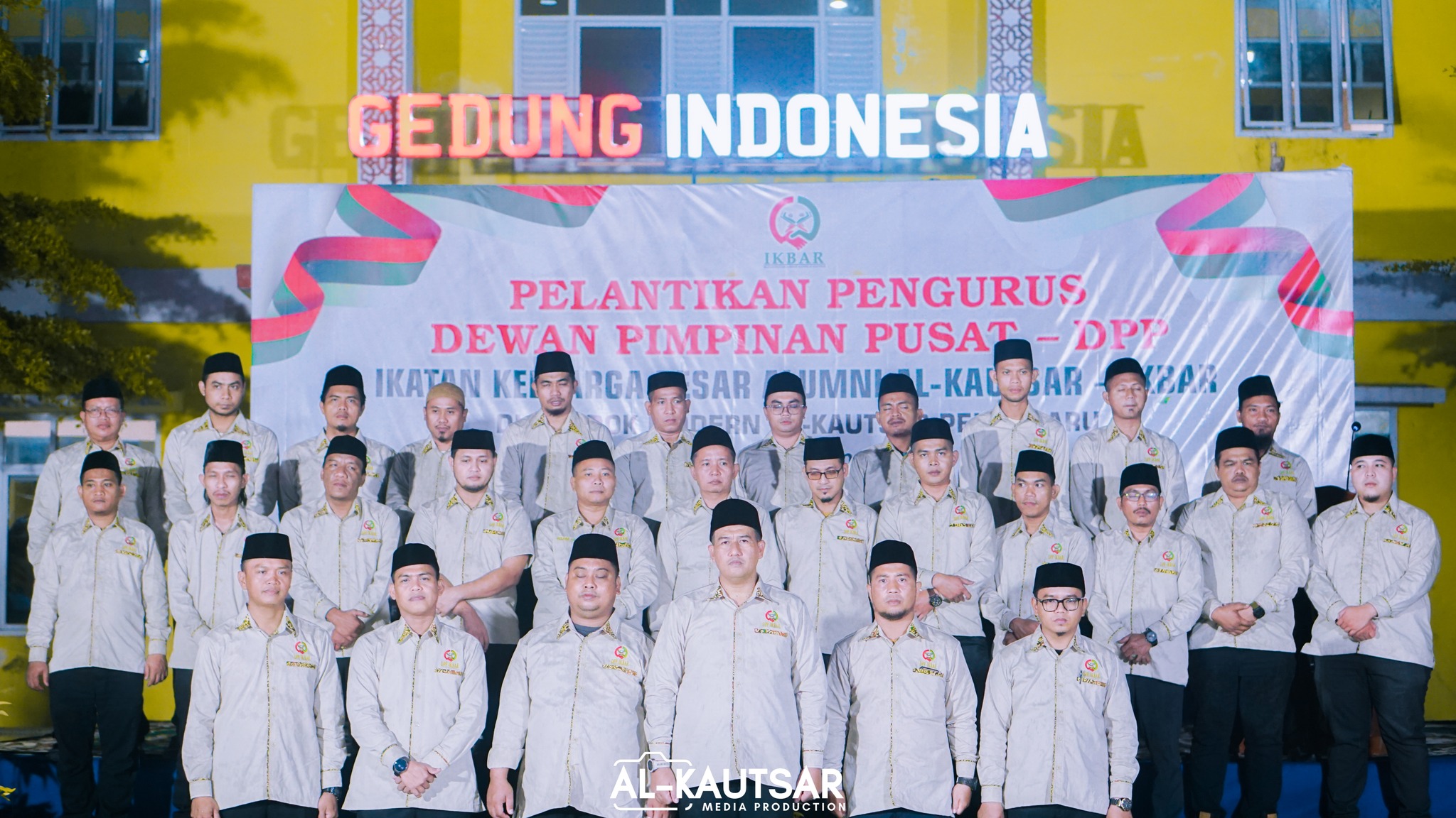 project